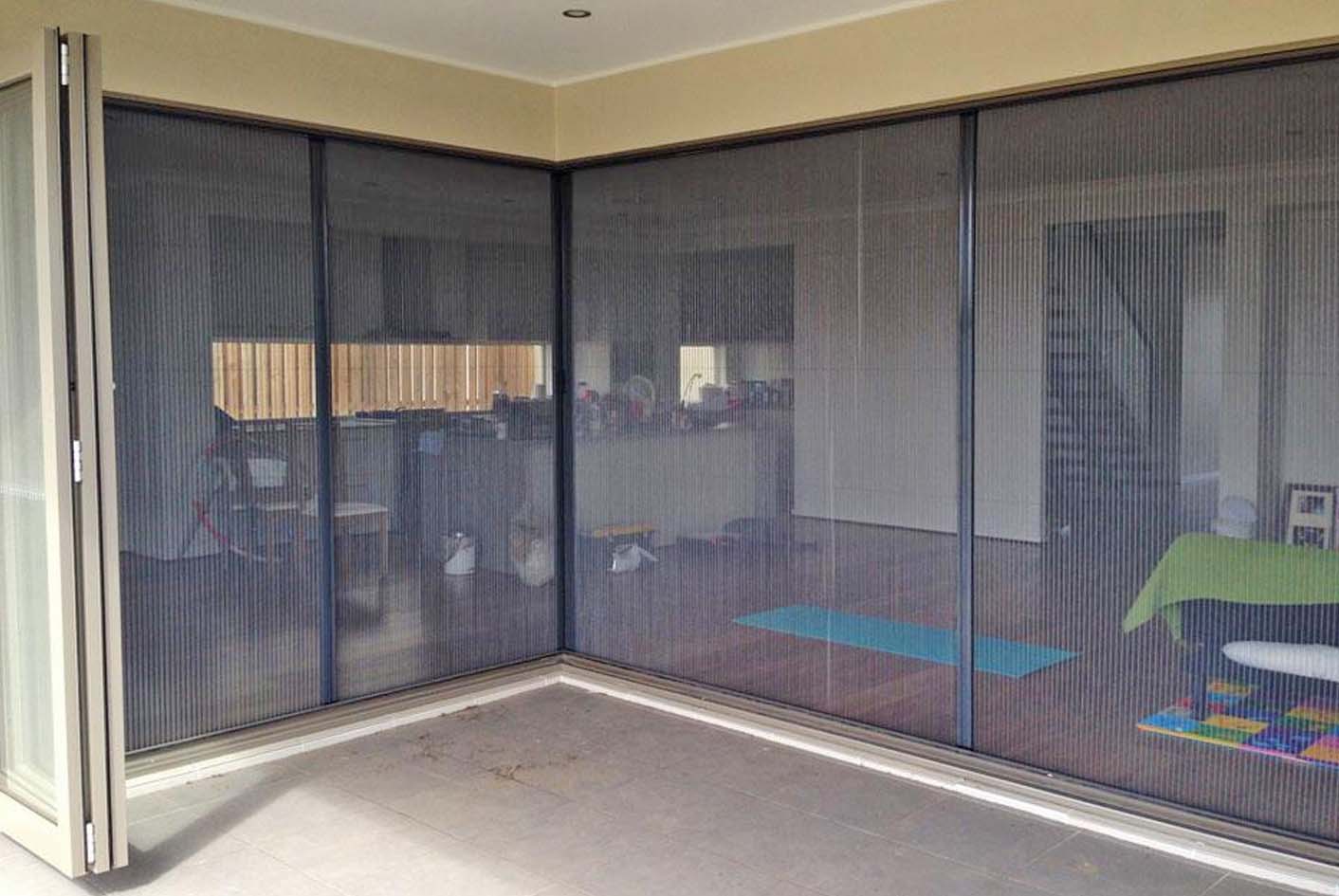 Insect Screen Solutions